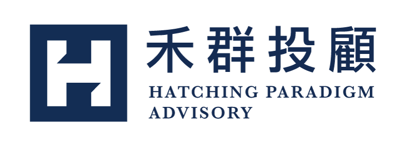 禾群投顧logo